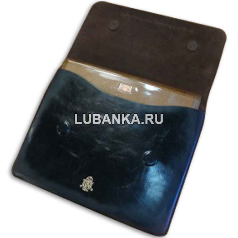 Чехол для iPad в стиле «Царской России»